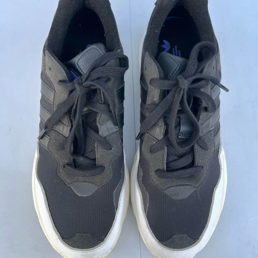 Adidas Yung 96 Sneakers - Picture 7 of 7